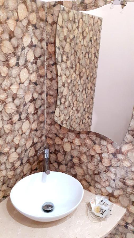 Vila Tenuta Terra Tefra Conca della Campania Exteriér fotografie