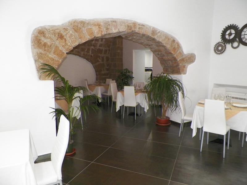 Vila Tenuta Terra Tefra Conca della Campania Exteriér fotografie